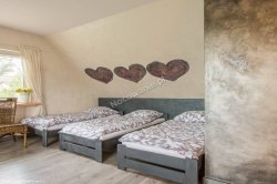 Dom KJM domki na mazurach 18