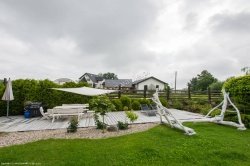 Dom KJM domki na mazurach 18
